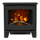 Argos Bemodern Beacon 1-2kW Electric Large Stove- Buy online at McGrocer