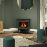 Bemodern Beacon large electric stove (British brand)