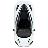 Pink Slips McLaren 1:24 die-cast model car - British product