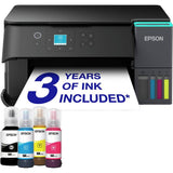 Argos Epson EcoTank ET-2950 Wireless InkJet Printer- Buy online at McGrocer