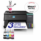 Epson EcoTank ET-2950 wireless printer - British product