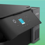 Epson EcoTank ET-2950 wireless printer - British product