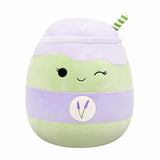 Argos Squishmallows Lavender Matcha Latte Soft Toy 16 Inch- Buy online at McGrocer