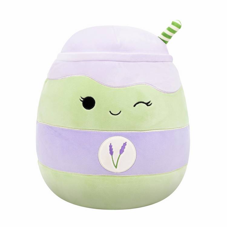 Squishmallows Latchmi soft toy 16 inch - British product
