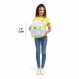 Squishmallows Latchmi soft toy 16 inch - British product