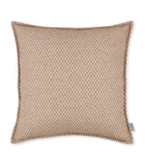 Harrods Romo Quito Moss Decorative Cushion 55cm x 55cm- Buy online at McGrocer