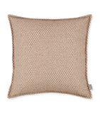 Romo Quito Moss Cushion 55cm x 55cm, imported from the UK