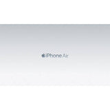 Apple iPhone Air Light Gold 512GB, UK version