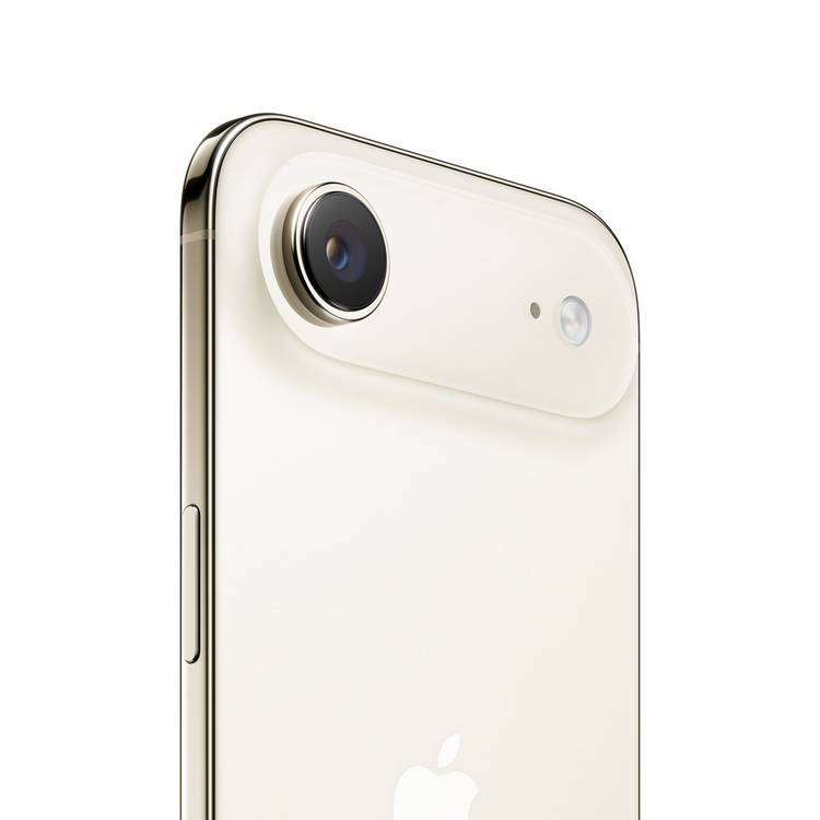 Apple iPhone Air Light Gold 512GB, UK version
