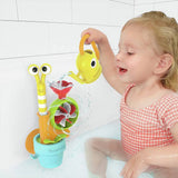 Argos Yookidoo Pop-Up Water Snail Baby Bath Toy- Buy online at McGrocer