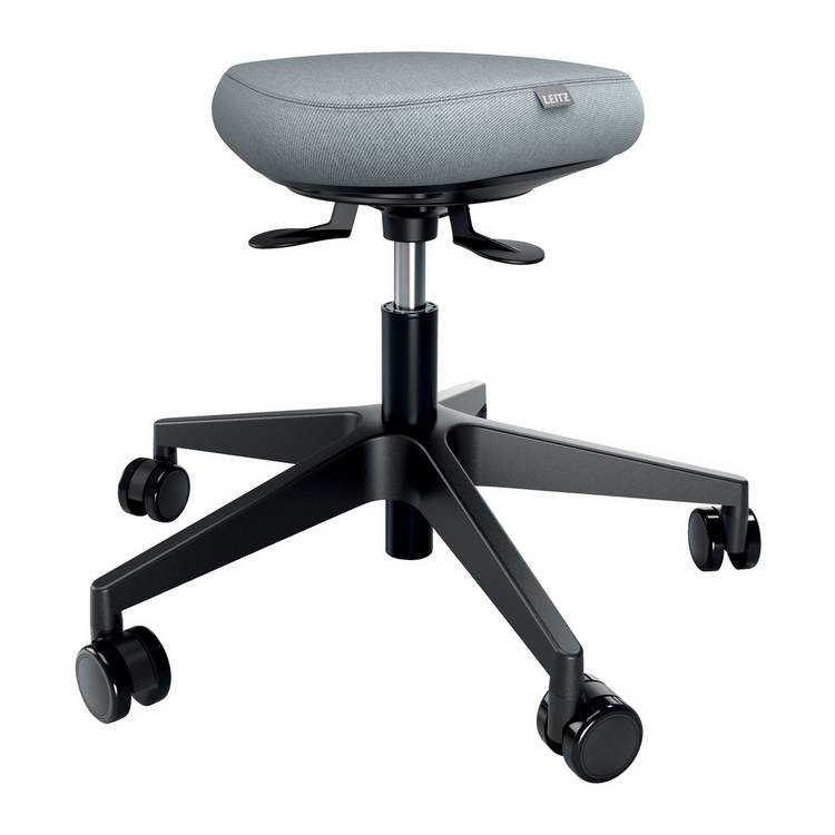 Leitz Ergo Active Sitting Stool (British brand)