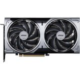 MSI GeForce RTX 5070 12GB VENTUS 2X OC graphics card (British brand)