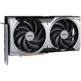 MSI GeForce RTX 5070 12GB VENTUS 2X OC graphics card (British brand)