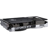 MSI GeForce RTX 5070 12GB VENTUS 2X OC graphics card (British brand)
