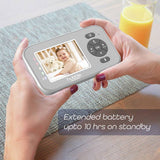 Hubble Explore baby monitor 2.8 inch, imported from the UK