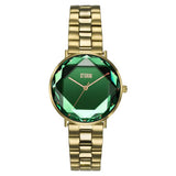 Argos STORM Elexi Green Dial Stainless Steel Strap Watch- Buy online at McGrocer
