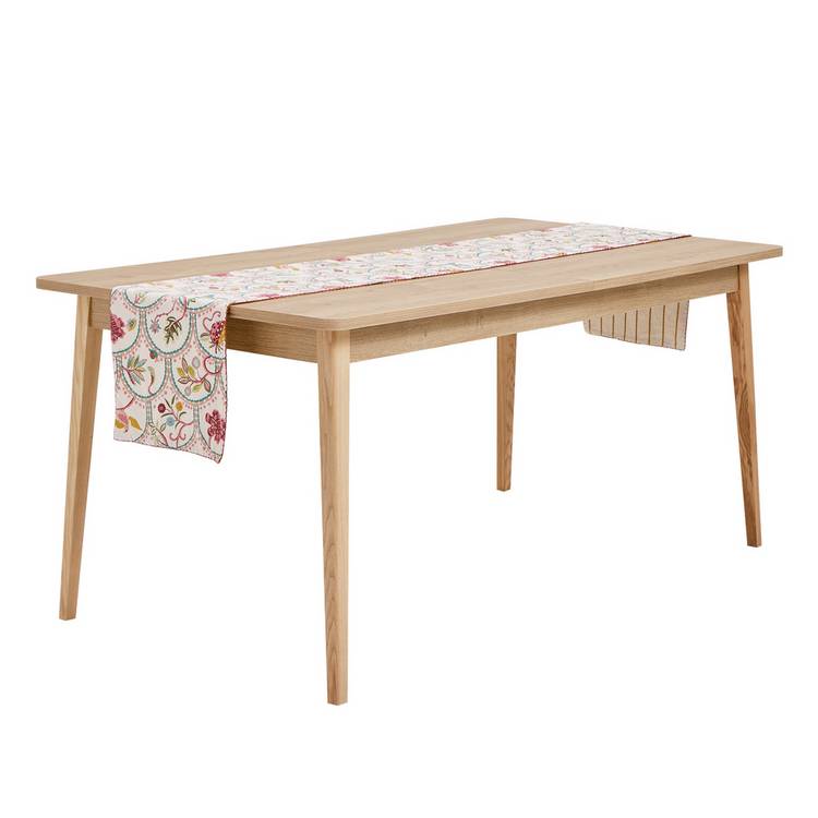 Habitat Sanderson National Trust table runner, UK version