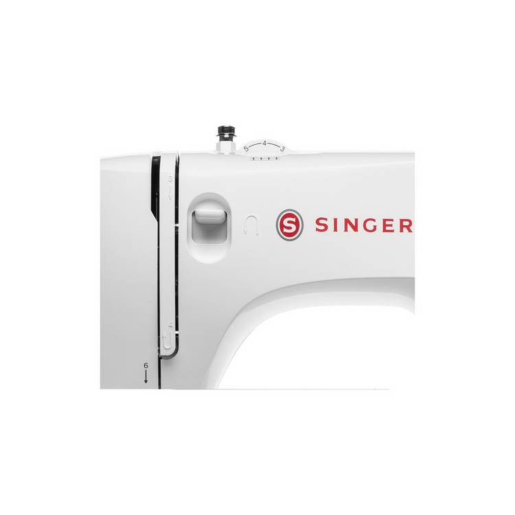 Singer M2505 sewing machine UK version