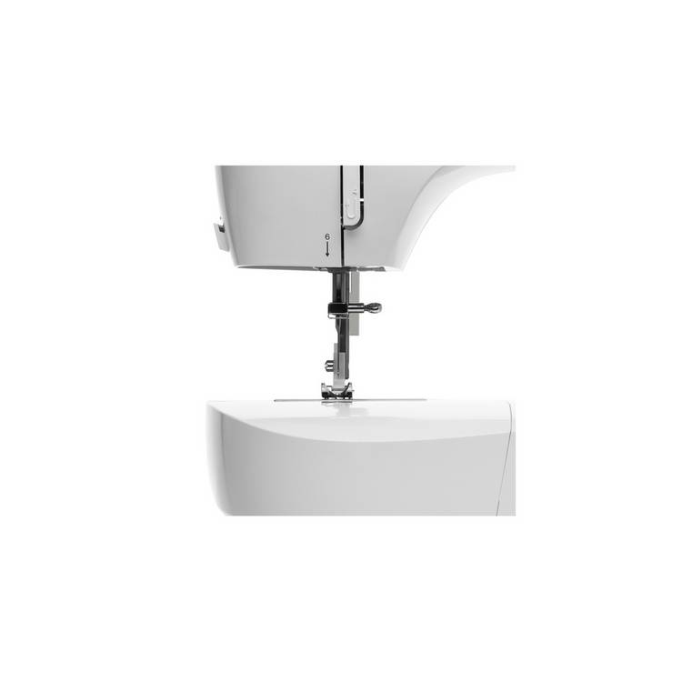 Singer M2505 sewing machine UK version