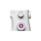 Singer M2505 sewing machine UK version