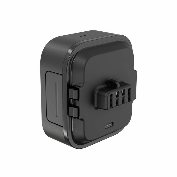 KitchenAid Go Cordless Max 12V battery (British brand)
