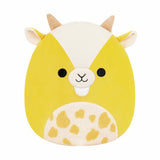 Argos Squishmallows 12inch Miel Yellow Goat Soft Toy- Buy online at McGrocer