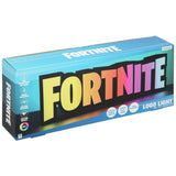 Fortnite logo USB LED novelty light black white - British product