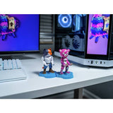 Cable Guys Fortnite mini phone holder 2 pack, UK version