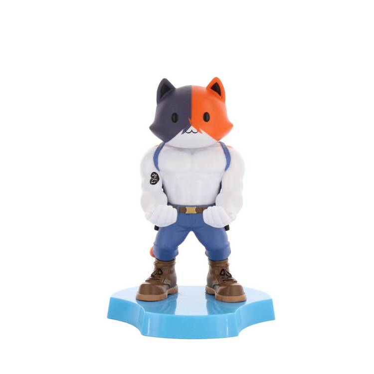 Cable Guys Fortnite mini phone holder 2 pack, UK version