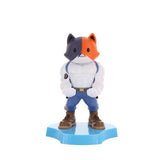 Cable Guys Fortnite mini phone holder 2 pack, UK version