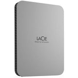 LaCie USB-C portable hard drive 2TB, UK version