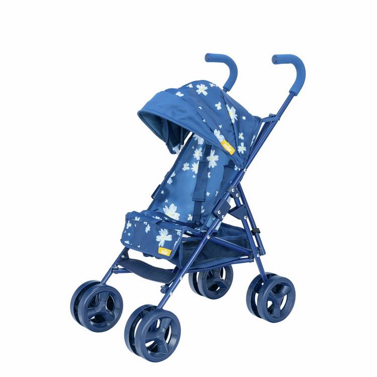 Joie Daisy & Dot doll stroller for 45cm dolls (British brand)