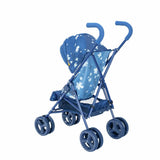 Joie Daisy & Dot doll stroller for 45cm dolls (British brand)