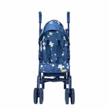 Joie Daisy & Dot doll stroller for 45cm dolls (British brand)