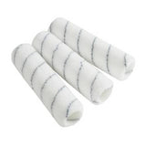 Harris 9 inch medium pile roller sleeves pack of 3 (British brand)