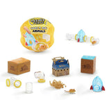 Argos MGA Miniverse Make It Mini Animals Series 2 Collectible Craft Toy- Buy online at McGrocer