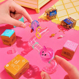 MGA Miniverse Make It Mini Animals Series 2 toy, UK version