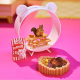 MGA Miniverse Make It Mini Animals Series 2 toy, UK version