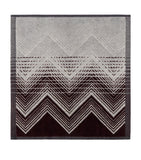 Missoni Home Marea facecloths set of 6 30cm - British product