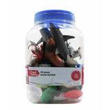 Argos Chad Valley Ocean Bucket 50 pieces- Buy online at McGrocer