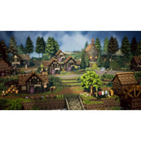 OCTOPATH TRAVELER 0 Nintendo Switch 2 game - British product