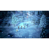 OCTOPATH TRAVELER 0 Nintendo Switch 2 game - British product