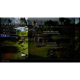 OCTOPATH TRAVELER 0 Nintendo Switch 2 game - British product