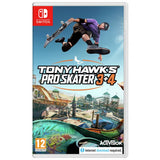 Argos Tony Hawk's Pro Skater 3 + 4 Nintendo Switch Game- Buy online at McGrocer