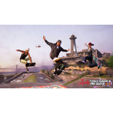Tony Hawk's Pro Skater 3+4 Nintendo Switch game - British product