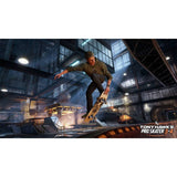 Tony Hawk's Pro Skater 3+4 Nintendo Switch game - British product