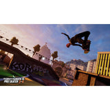 Tony Hawk's Pro Skater 3+4 Nintendo Switch game - British product