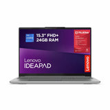 Argos Lenovo IdeaPad Slim 3 15.3in i7 24GB 1TB Laptop - Grey- Buy online at McGrocer