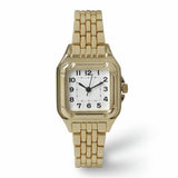 Liars & Lovers gold watch bracelet set, UK version