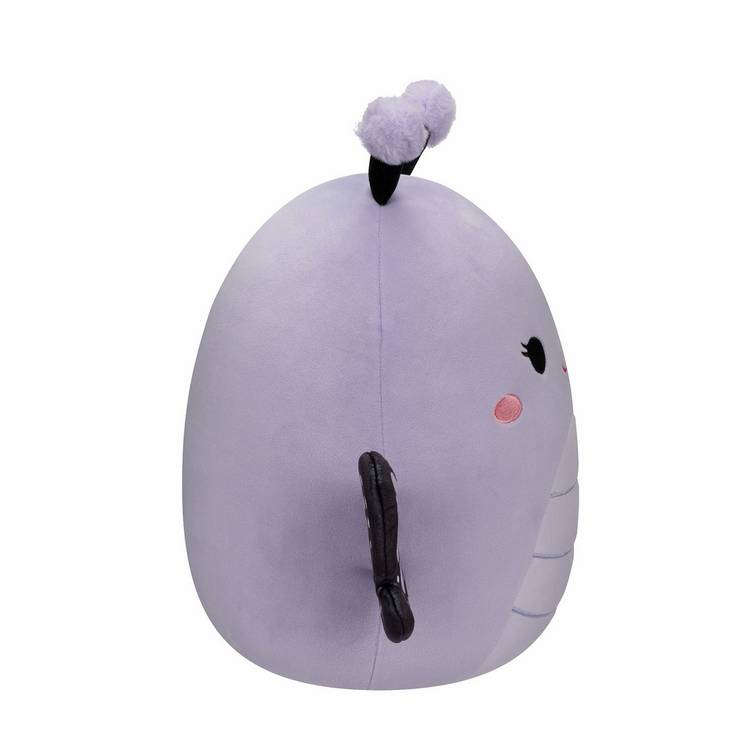 Squishmallows Bibiana butterfly soft toy 12 inch, UK version